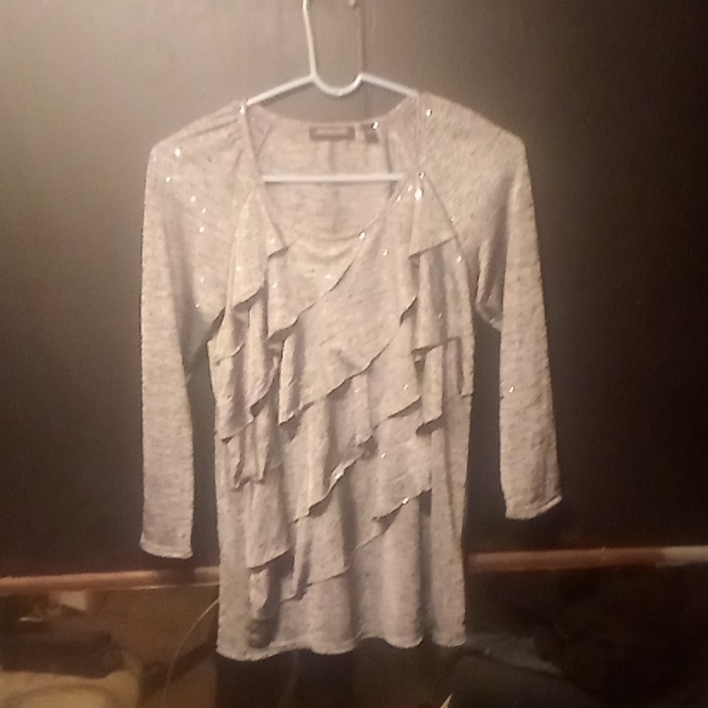 Notations women's top